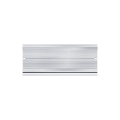 Le système SIMATIC S7-1500 est équipé d'un rail de montage de 160 mm pour le système PLC 6ES7590-1AB60-0AA0.