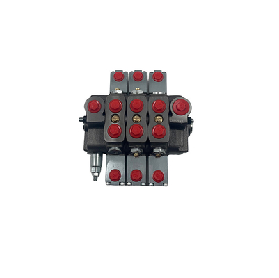 Trouvez la solution idéale pour votre système hydraulique