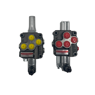 Trouvez la solution idéale pour votre système hydraulique
