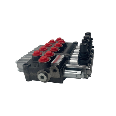23.9*22.1*8.45 Monobloc Ventilateur hydraulique de direction MB-3/3S Pour vous