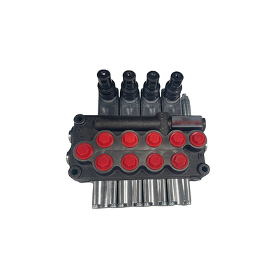 23.9*22.1*8.45 Monobloc Ventilateur hydraulique de direction MB-3/3S Pour vous
