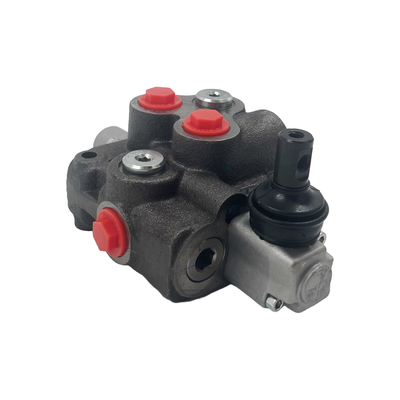 SD5/1 VALVOIL Vente directionnelle hydraulique 1 bobine Débit nominal 45L/min Pression 315bar