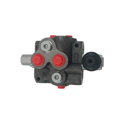 SD5/1 VALVOIL Vente directionnelle hydraulique 1 bobine Débit nominal 45L/min Pression 315bar