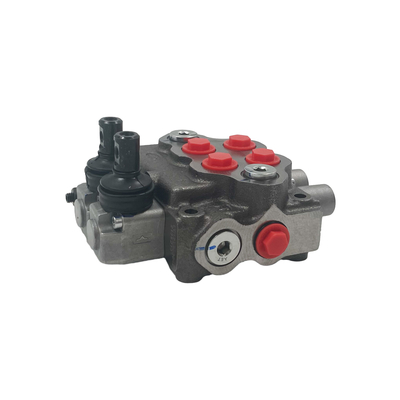 SD5/1 VALVOIL Vente directionnelle hydraulique 1 bobine Débit nominal 45L/min Pression 315bar