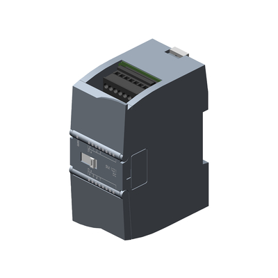 Module d'expansion PLC de la marque SIMATIC S7-1200 SM 1221 pour l'automatisation industrielle de Siemens
