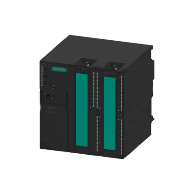 6ES7314-6EH04-0AB0 Package original Siemens PLC S7-300 CPU 314C-2PN/DP Mémoire autre