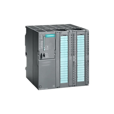 6ES7314-6EH04-0AB0 Package original Siemens PLC S7-300 CPU 314C-2PN/DP Mémoire autre