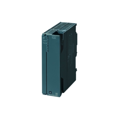 Le processeur de communication SIMATIC S7-300 CP 341 6ES7341-1CH02-0AE0 pour la communication