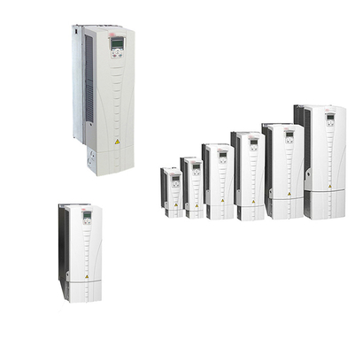 Protection contre la surcharge de surcourant de surtension ACS510 Convertisseur de fréquence 3ABD00015775-D
