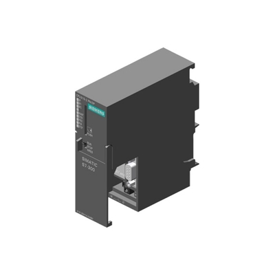 Excellent 6ES7315-2EH14-0AB0 SIMATIC S7-300 CPU 315-2PN/DP avec une mémoire de travail de 384KB