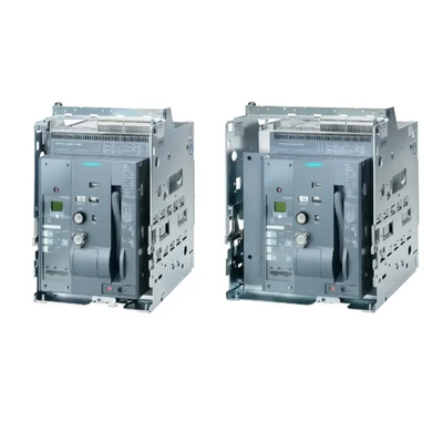 Branly 3WT9866-8JA02 3WT cadre disjoncteur avec autre interface de communication