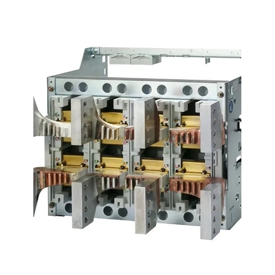 Branly 3WT9866-8JA02 3WT cadre disjoncteur avec autre interface de communication