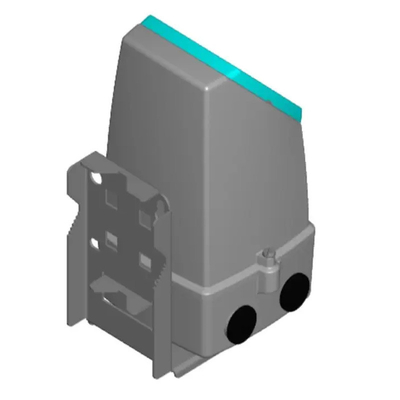 FOB Terme d'expédition MAG 5000 série débitmètre électromagnétique IP67 / NEMA 4X/6 avec affichage 7ME6910-1AA10-1AA0