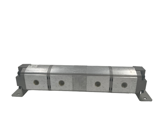Déplacement Autre diviseur de débit hydraulique synchrone Casappa TYPE PLD20.14 140L/min