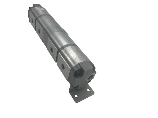Déplacement Autre diviseur de débit hydraulique synchrone Casappa TYPE PLD20.14 140L/min