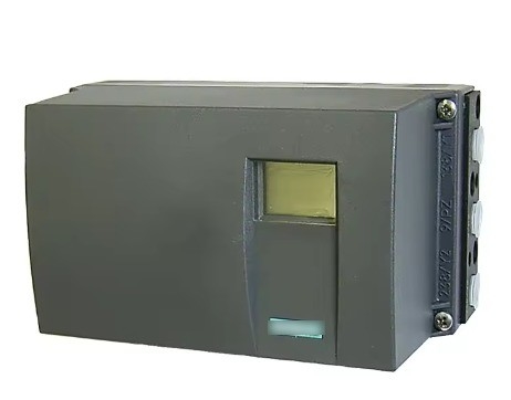 Allemagne Positionneur de vanne 6DR5010-0EN00-0AA0 Facile réglage pour des performances optimales