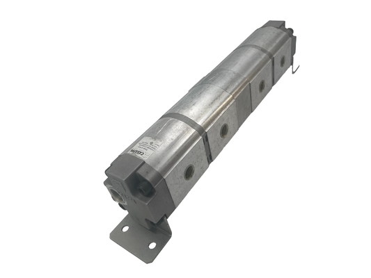Déplacement Autre diviseur de débit hydraulique synchrone Casappa TYPE PLD20.14 140L/min