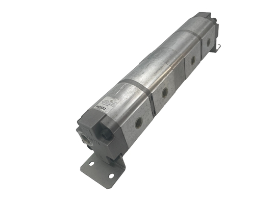 Déplacement Autre diviseur de débit hydraulique synchrone Casappa TYPE PLD20.14 140L/min