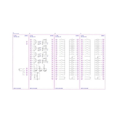 CPU original S7-1500 Compact CPU 1512C-1 PN avec 32 entrées numériques et 5 entrées analogiques