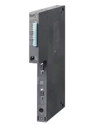 Interface de communication Autre 6ES7412-2XK07-0AB0 S7-400 CPU 412-2 avec une mémoire de travail de 1 Mo