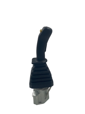 Valve de commande directionnelle pour joystick hydraulique de type RCX Pression maximale de 60 bar
