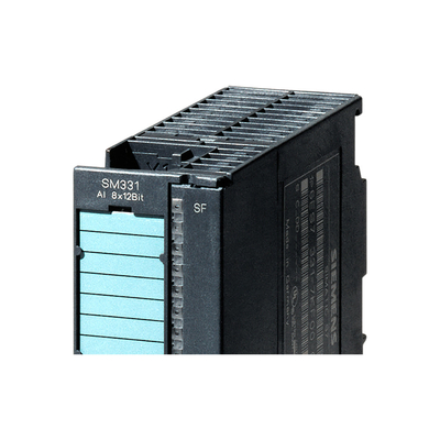 100% 6ES7331-7KF02-0AB0 SM 331 Modules d'entrée analogiques U/I/Thermocouple/Résistant Interface de communication Autres