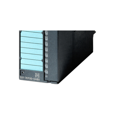 100% 6ES7331-7KF02-0AB0 SM 331 Modules d'entrée analogiques U/I/Thermocouple/Résistant Interface de communication Autres