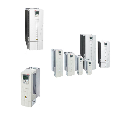 1.1KW ACS510-01-03A3-4 B055 3ABD00015759-D Inverseur de micro-entraînement à basse tension CA personnalisé
