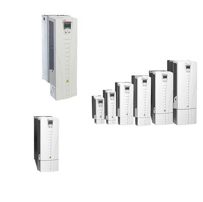 1.1KW ACS510-01-03A3-4 B055 3ABD00015759-D Inverseur de micro-entraînement à basse tension CA personnalisé