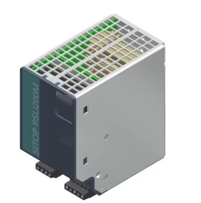 Mémoire Autre SITOP PSU200M Appareil d'alimentation simple et double phase DC 24V/5A 6EP1333-3BA10