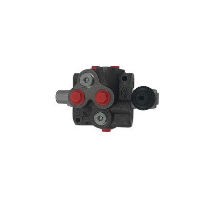 Ventilateurs de commande directionnelle hydraulique SD5/1-P pour vous