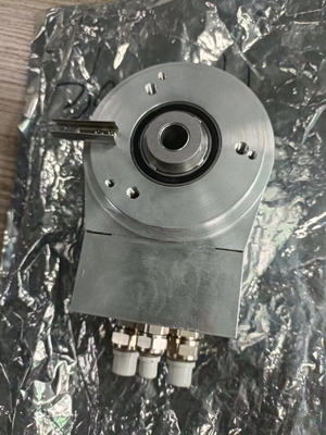 Encodeur IK.DW.02A-3001 Autres interfaces de communication 3 kg Poids net dans la moitié d'un
