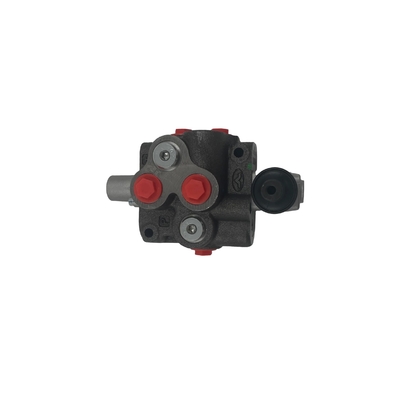 Ventilateurs de commande directionnelle hydraulique SD5/1-P pour vous