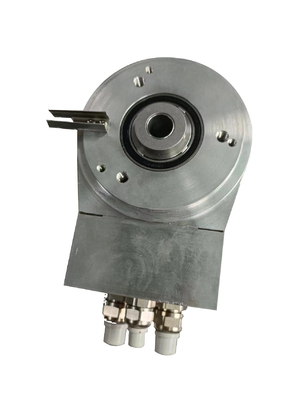 Encodeur IK.DW.02A-3001 Autres interfaces de communication 3 kg Poids net dans la moitié d'un