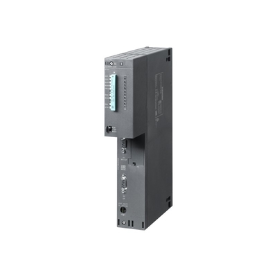 6ES7416-3XS07-0AB0 SIMATIC S7-400 CPU 416-3 avec 16 Mo de mémoire de travail et 3 interfaces