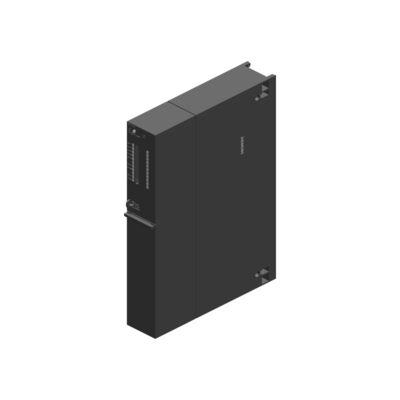 6ES7416-3XS07-0AB0 SIMATIC S7-400 CPU 416-3 avec 16 Mo de mémoire de travail et 3 interfaces