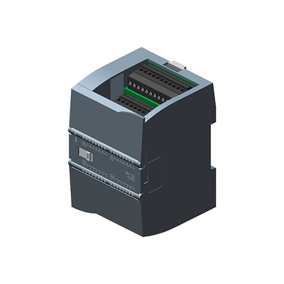 16DI/16DO 16DI 24V DC Sink/Source 16DO relais 2A PLC Digital I/O SM 1223 pour le secteur industriel