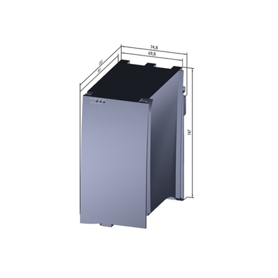 6EP1333-4BA00 SIMATIC PM 1507 24V/8A Appareil électrique pour SIMATIC S7-1500 et réseau Autres