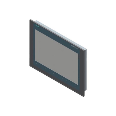 SIMATIC HMI KTP1200 Fonctionnement de base du panneau clé/touch 12&quot; TFT Display 100% original