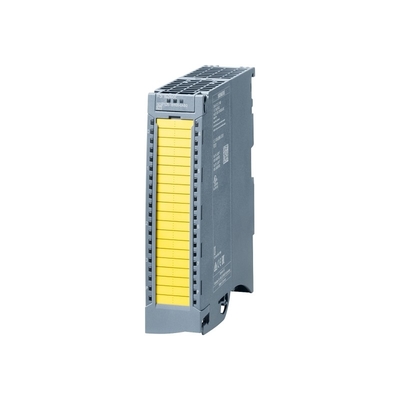 6ES7526-1BH00-0AB0 SIMATIC S7-1500 PLC F-DI 16x 24 V DC PROFSafe 35 MM Largeur excellente