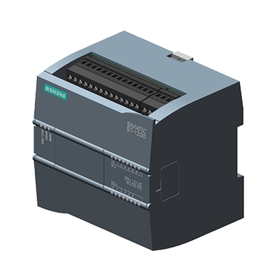 SIMATIC S7-1200 CPU 1212C CPU compact DC/DC/DC 6ES7212-1AE40-0XB0 dans le boîtier original