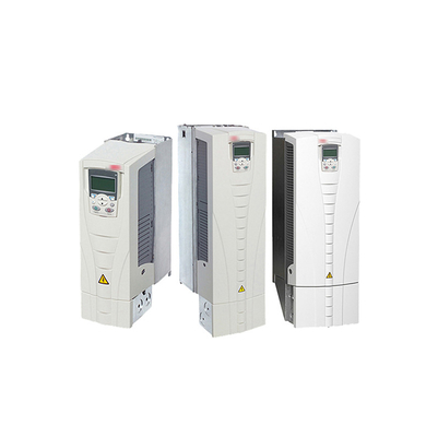Autres modes de commande ACS510-01-09A4-4 3ABD00015745-D Convertisseur de fréquence pour l'industrie