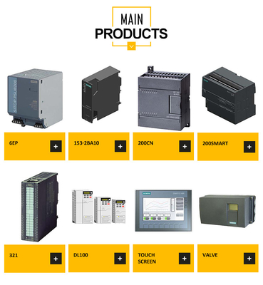Mini commutateur principal 5SY62047CC 3 phase 600A 230V AC Wifi 400V 6kA disjoncteur 5SY