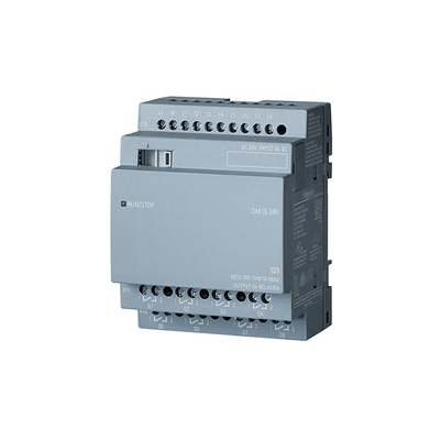 230RCE Contrôleur programmable PLC AC/DC avec autre mémoire selon les exigences du client