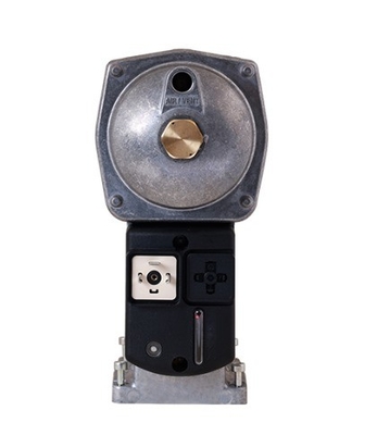 Actuateur de soupape électrohydraulique Siemens SKP25.001E2 sur mesure pour D'AUTRES applications