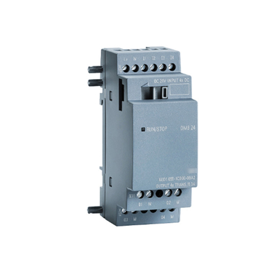 24RCE AC/DC contrôleur PLC programmable pour autre interface de communication