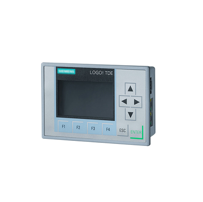 Logiciel convivial 24RCE Module hôte AC/DC 6ED1052-2HB08-0BA2 Contrôleur programmable