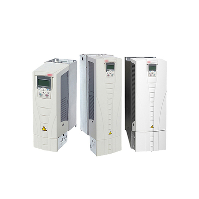 Display LED PLC Drive Inverter ACS510-01-07A2-4 3ABD00015744-D Pour autres utilisations