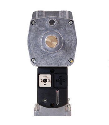 Débit maximal OTHER Siemens SKP55.011U1 Actionneur de soupape à gaz avec indication de course POC