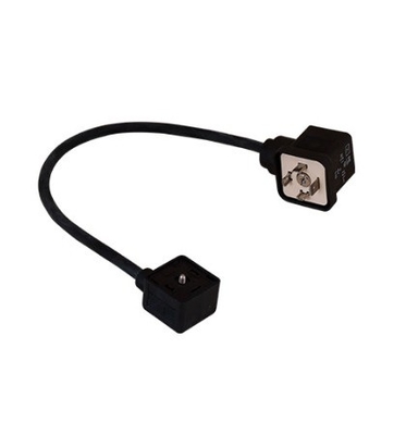 Débit maximal OTHER Siemens SKP55.011U1 Actionneur de soupape à gaz avec indication de course POC